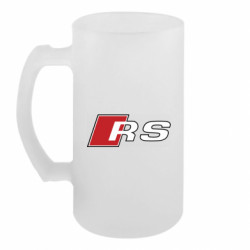 Кружки пивные