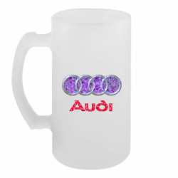 Кружки пивные