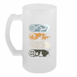 Кружки пивные