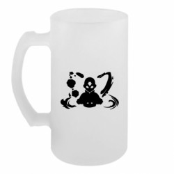 Кружки пивные