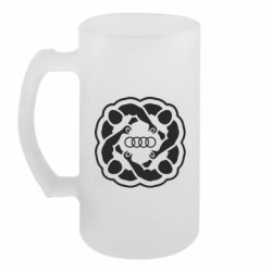 Кружки пивные