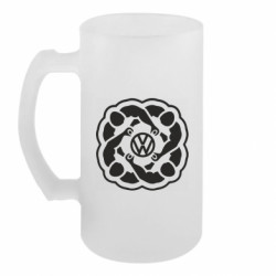 Кружки пивные