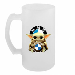 Кружки пивные