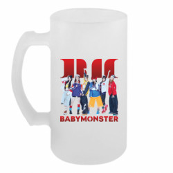 Кружки пивные