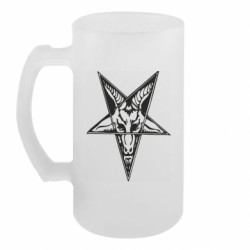 Кружки пивные