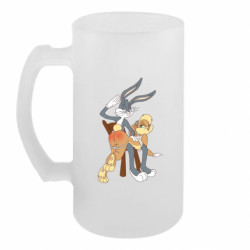 Кухлі пивні