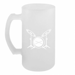 Кухлі пивні