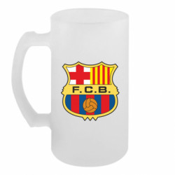 Кружки пивные