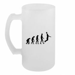 Кружки пивные