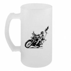 Кухлі пивні