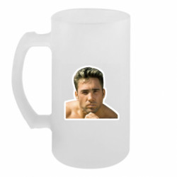 Кружки пивные