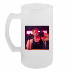 Кухлі пивні