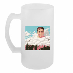 Кружки пивные