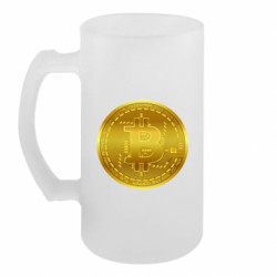 Кухлі пивні