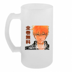 Кухлі пивні