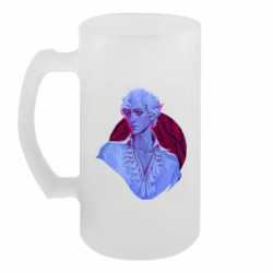 Пивной бокал Blood moon Astarion - FATLINE Пивной бокал Blood moon Astarion