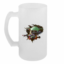 Кружки пивные