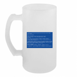 Кухлі пивні