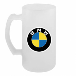 Кружки пивные