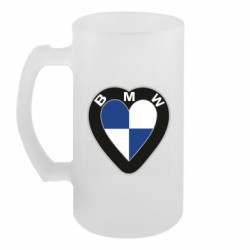 Кружки пивные