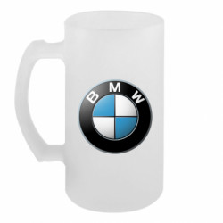 Кружки пивные