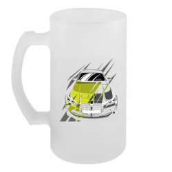 Кружки пивные