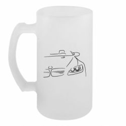 Кружки пивные