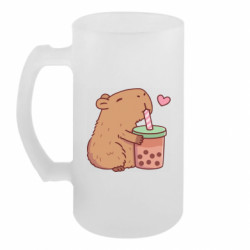 Кухлі пивні