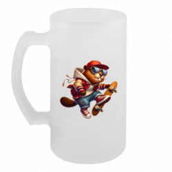 Кружки пивные