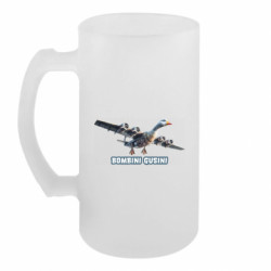 Кухлі пивні