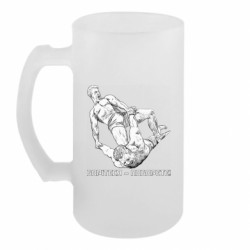 Кружки пивные