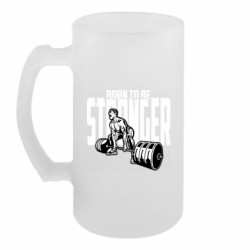 Кружки пивные