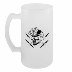 Кухлі пивні