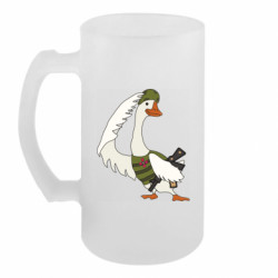 Кухлі пивні