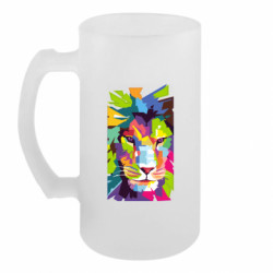 Кружки пивные