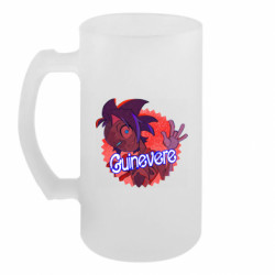 Кружки пивные