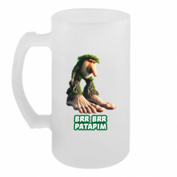 Кружки пивные