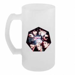 Кружки пивные