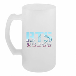 Кружки пивные