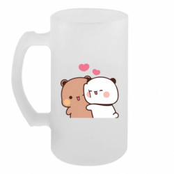 Кружки пивные