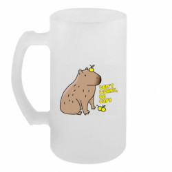 Кухлі пивні