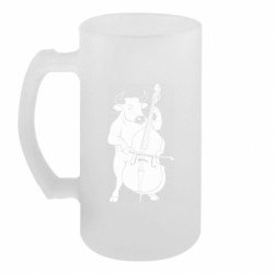 Кружки пивные