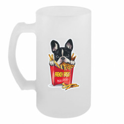 Кухлі пивні