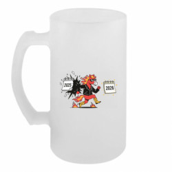 Кухлі пивні