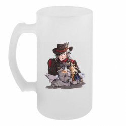 Кружки пивные