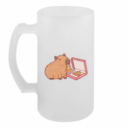 Кружки пивные