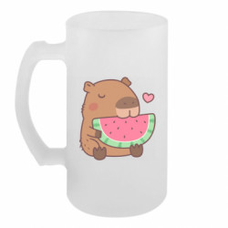 Кружки пивные