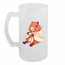 Кружки пивные