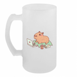 Кухлі пивні