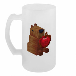 Кружки пивные